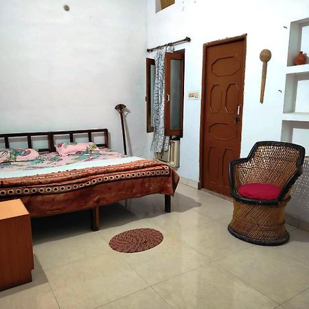Royal Guest House Bharatpur Luaran gambar