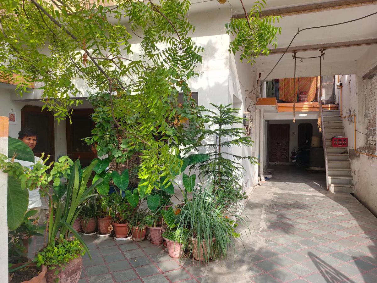 Royal Guest House Bharatpur Luaran gambar