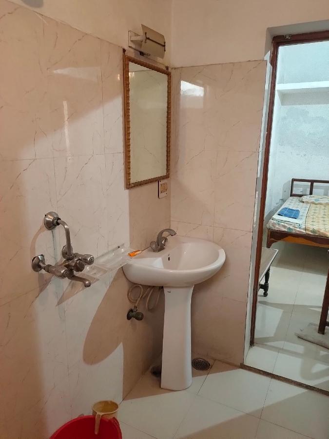 Royal Guest House Bharatpur Luaran gambar