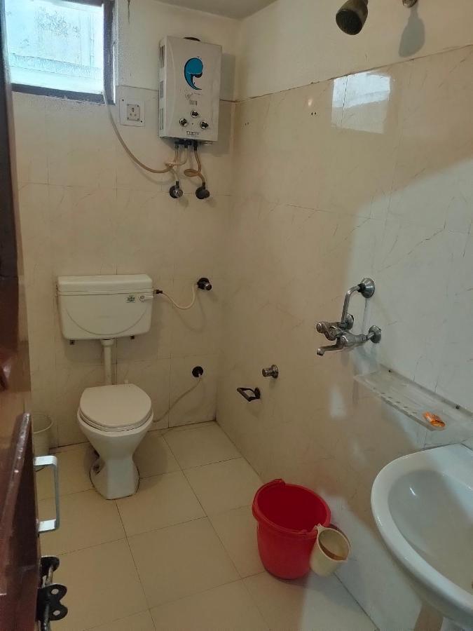 Royal Guest House Bharatpur Luaran gambar