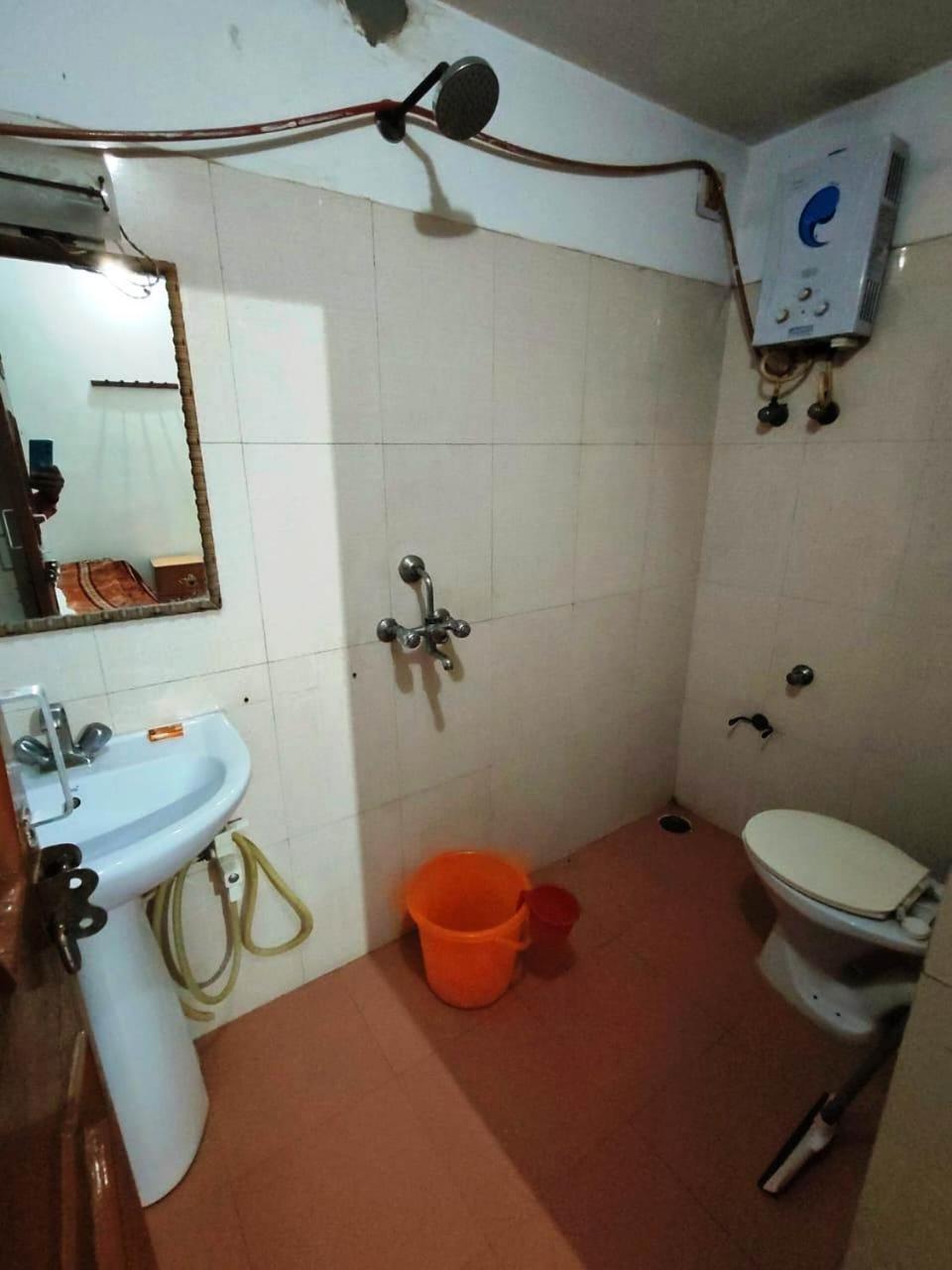 Royal Guest House Bharatpur Luaran gambar