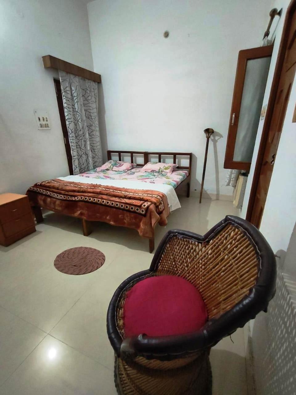 Royal Guest House Bharatpur Luaran gambar