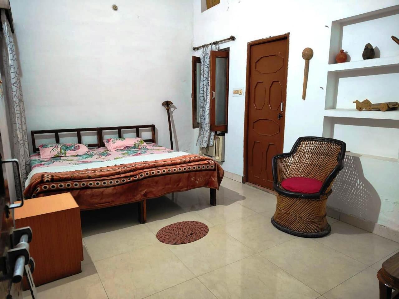 Royal Guest House Bharatpur Luaran gambar