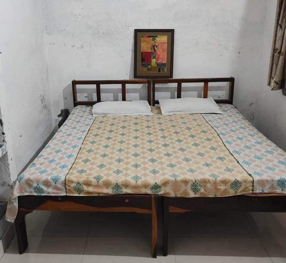 Royal Guest House Bharatpur Luaran gambar