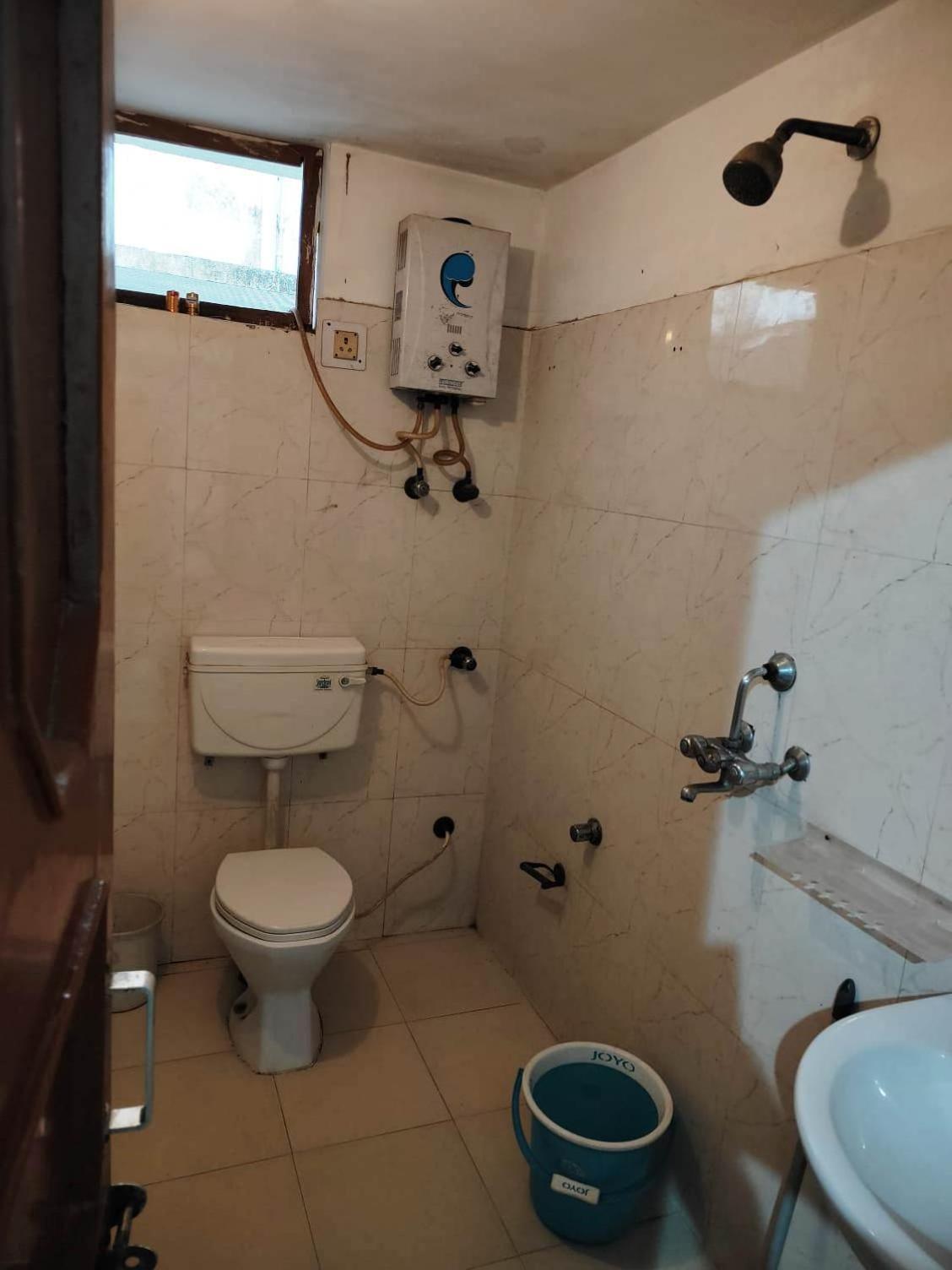 Royal Guest House Bharatpur Luaran gambar